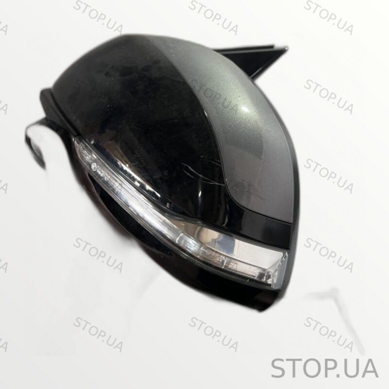 42779411 зеркало боковое Chevrolet Bolt EUV (2022–2023) — изображение 2