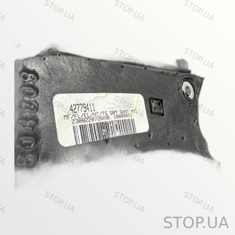 42779411 зеркало боковое Chevrolet Bolt EUV (2022–2023) — изображение 4
