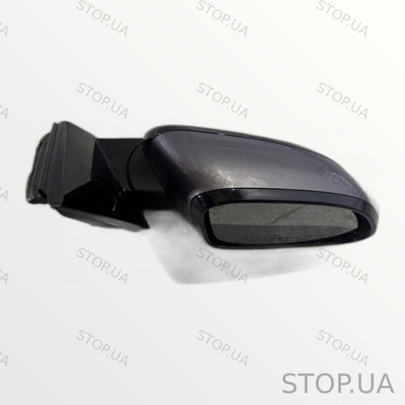 42779418 зеркало боковое Chevrolet Bolt EUV (2022–2023)
