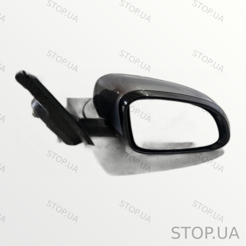 42779418 зеркало боковое Chevrolet Bolt EUV (2022–2023) — изображение 3