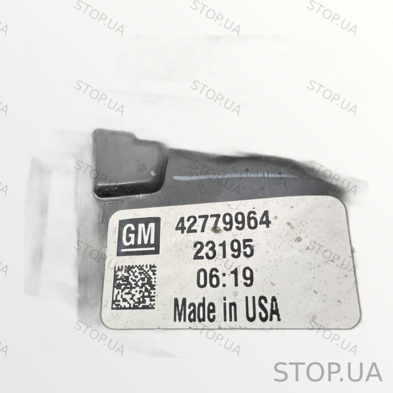 42779964 Лихтар задний Chevrolet Bolt EUV (2022–2023) — изображение 3
