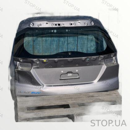 42780604 Крышка багажника Chevrolet Bolt EUV (2022–2023)