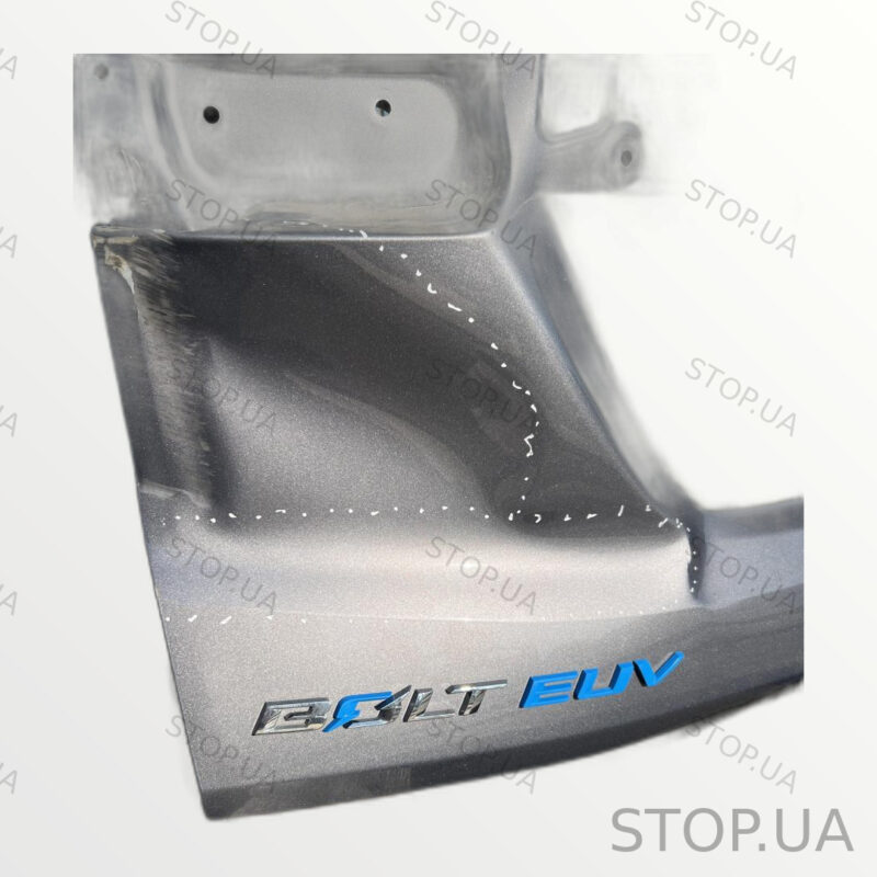 42780604 Крышка багажника Chevrolet Bolt EUV (2022–2023) — изображение 3
