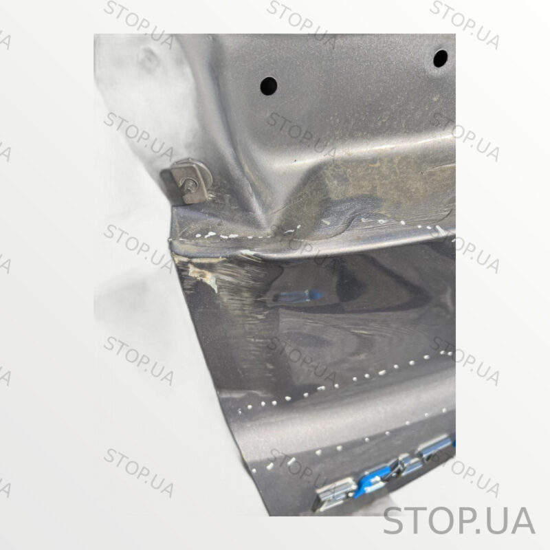 42780604 Крышка багажника Chevrolet Bolt EUV (2022–2023) — изображение 4