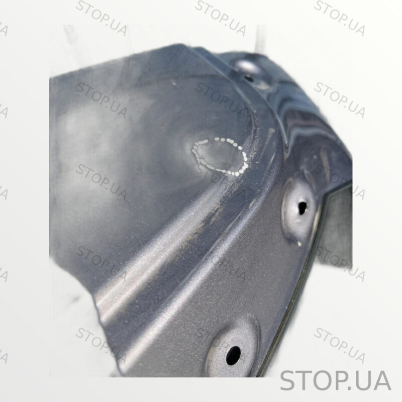 42780604 Крышка багажника Chevrolet Bolt EUV (2022–2023) — изображение 5