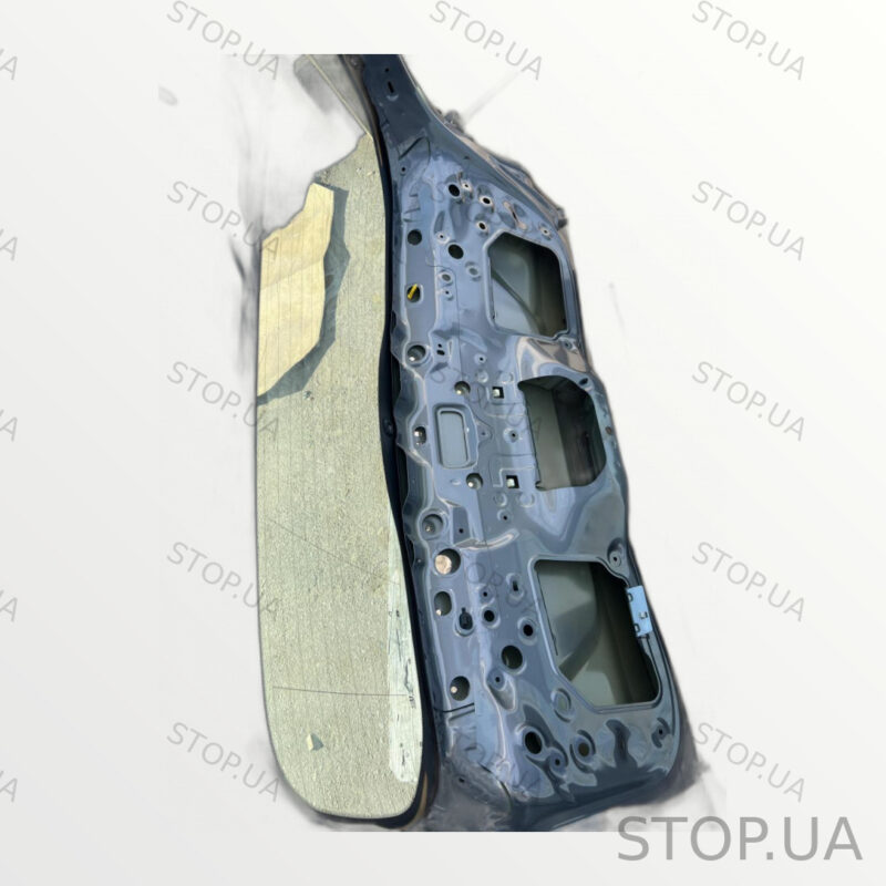 42780604 Крышка багажника Chevrolet Bolt EUV (2022–2023) — изображение 6