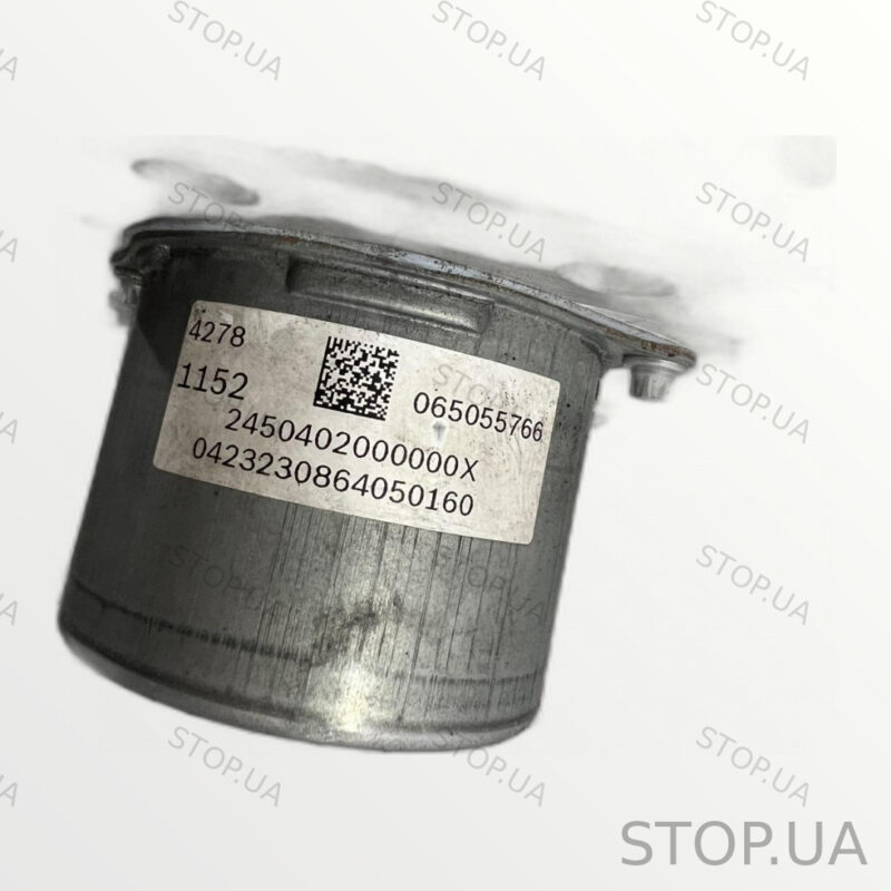 42781152 Блок ABS Chevrolet Bolt EUV (2022–2023) — изображение 3