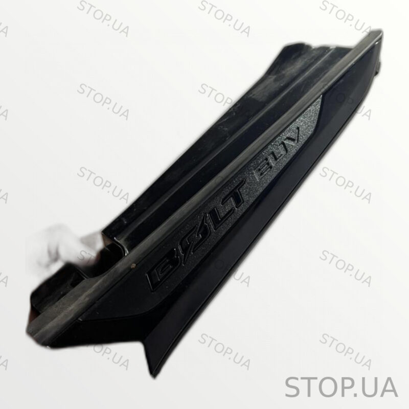 42781290 накладка крыла Chevrolet Bolt EUV (2022–2023) — изображение 2