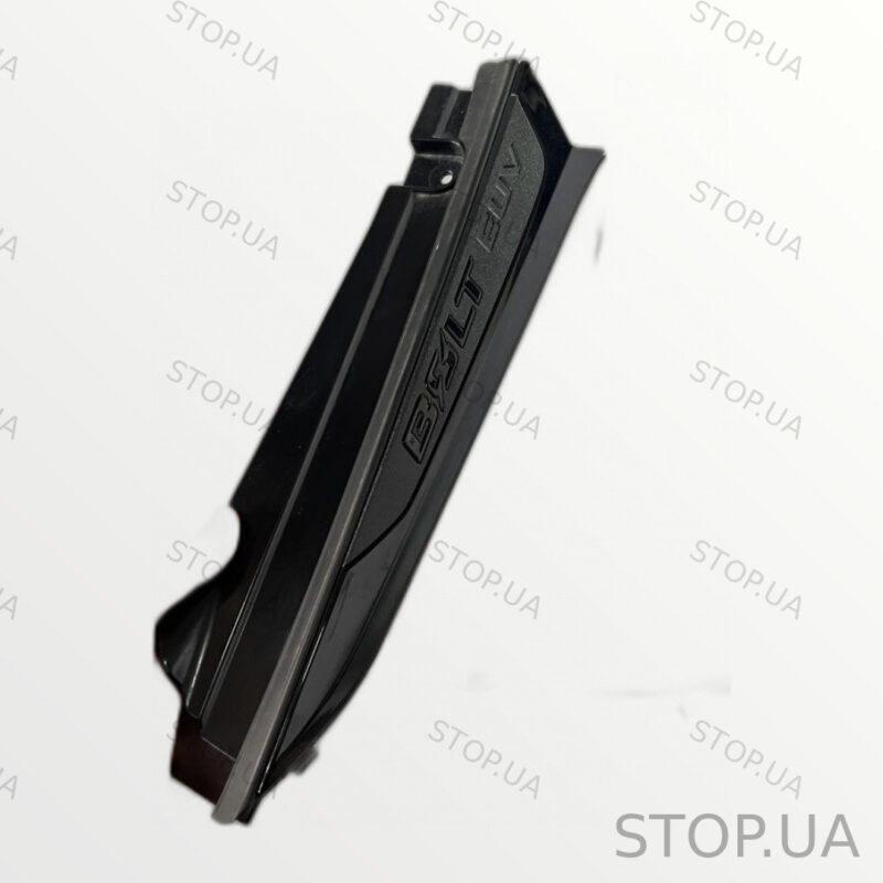 42781291 Молдинг правого крыла Chevrolet Bolt EUV (2022–2023) — изображение 2
