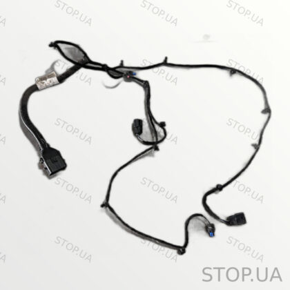 42781875 проводка заднего бампера Chevrolet Bolt EUV (2019–2023)