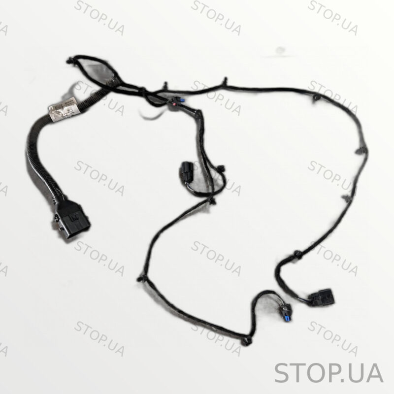 42781875 проводка заднего бампера Chevrolet Bolt EUV (2019–2023)