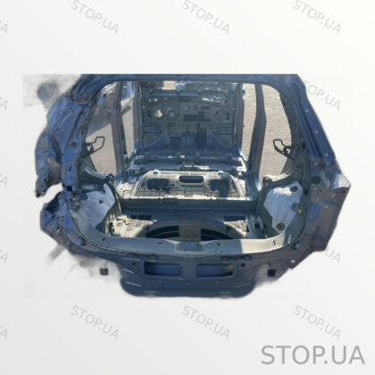 42782740 задняя панель Chevrolet Bolt EUV (2022–2023)