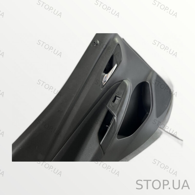 42783124 карта двери Chevrolet Bolt EUV (2022–2023) — изображение 2