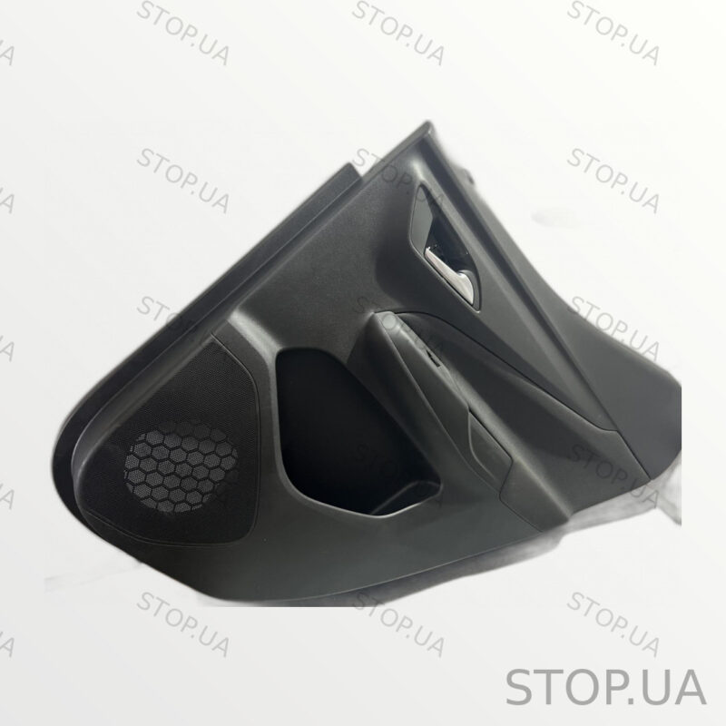 42783131 карта двери Chevrolet Bolt EUV (2022–2023) — изображение 2