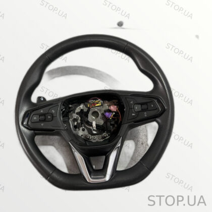 42784210 руль Chevrolet Bolt EUV (2022–2023)