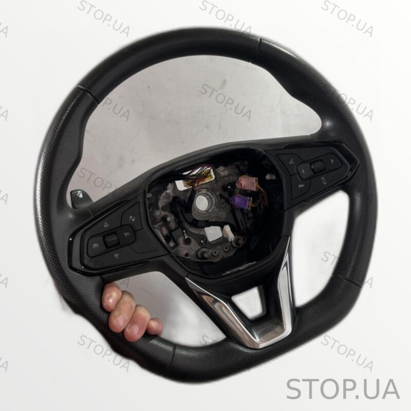 42784210 руль Chevrolet Bolt EUV (2022–2023) — изображение 2