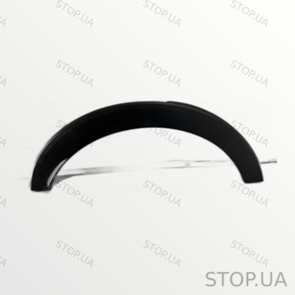 42786094 накладка арки крыла Chevrolet Bolt EUV (2022–2023)