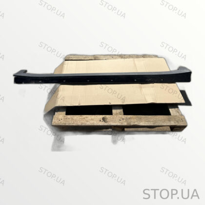 42786096 накладка порога Chevrolet Bolt EUV (2022–2023)