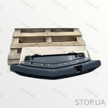 42786675 губа переднего бампера Chevrolet Bolt EUV (2022–2023)