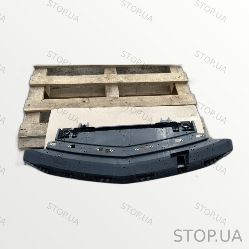 42786675 губа переднего бампера Chevrolet Bolt EUV (2022–2023)