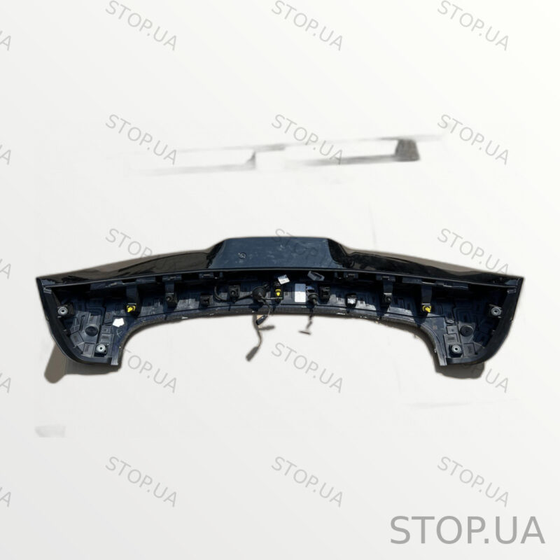 42788618 Спойлер кришки багажника Chevrolet Bolt EUV (2022–2023) — изображение 3