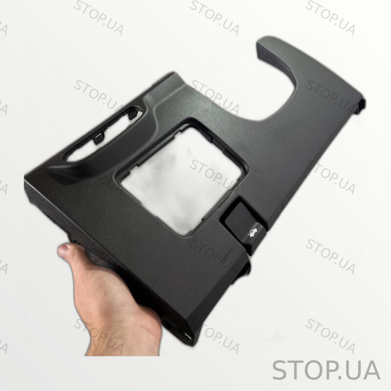 42789564 накладка колина Chevrolet Bolt EUV (2022–2023) — изображение 2