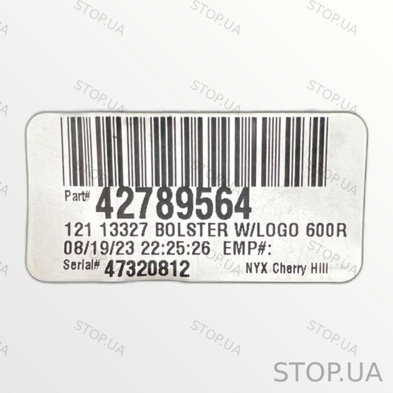 42789564 накладка колина Chevrolet Bolt EUV (2022–2023) — изображение 3