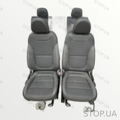 42789684 сиденья Chevrolet Bolt EUV (2022–2023)