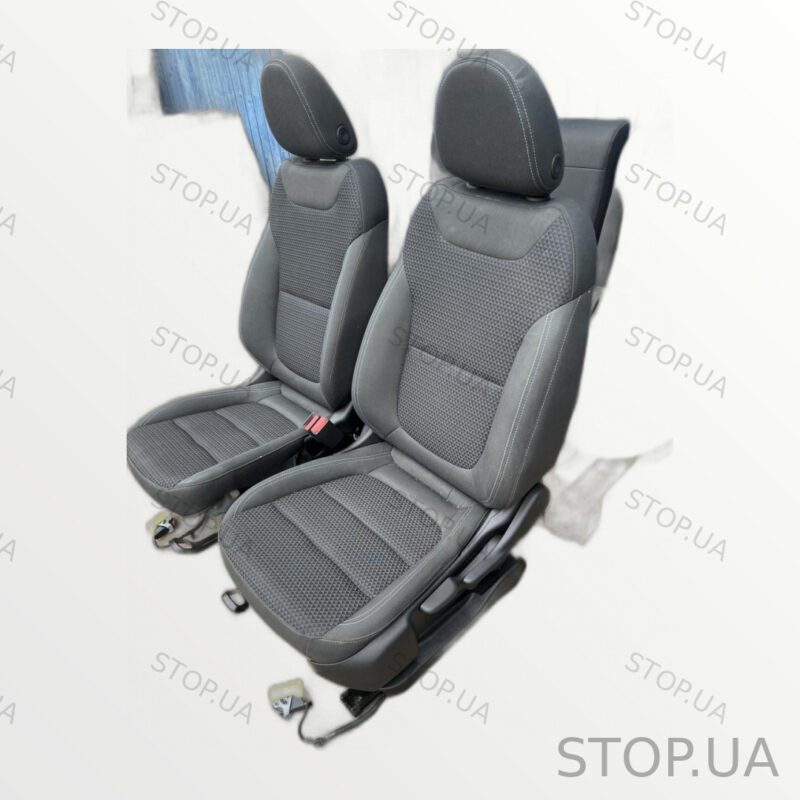 42789684 сиденья Chevrolet Bolt EUV (2022–2023) — изображение 3