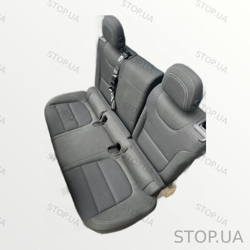 42789684 сиденья Chevrolet Bolt EUV (2022–2023) — изображение 4