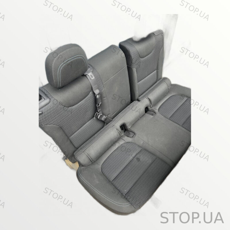 42789684 сиденья Chevrolet Bolt EUV (2022–2023) — изображение 5