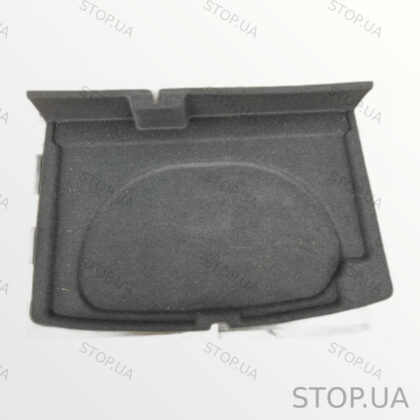 42790168 Пидлога багажника Chevrolet Bolt EUV (2022–2023)