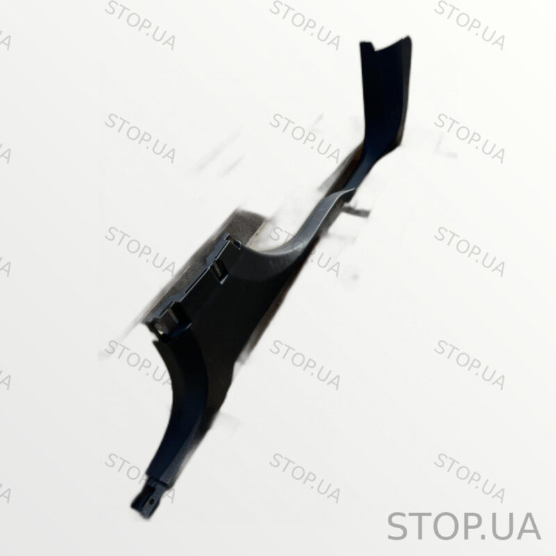 42790301 накладка порога Chevrolet Bolt EUV (2022–2023) — изображение 2