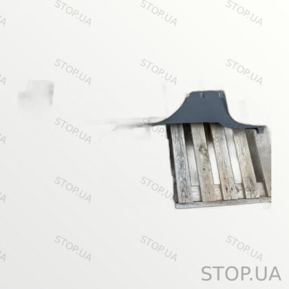 42790304 накладка порога Chevrolet Bolt EUV (2022–2023)