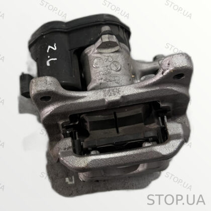 42791033 суппорт задний левый Chevrolet Bolt EUV (2022–2023)