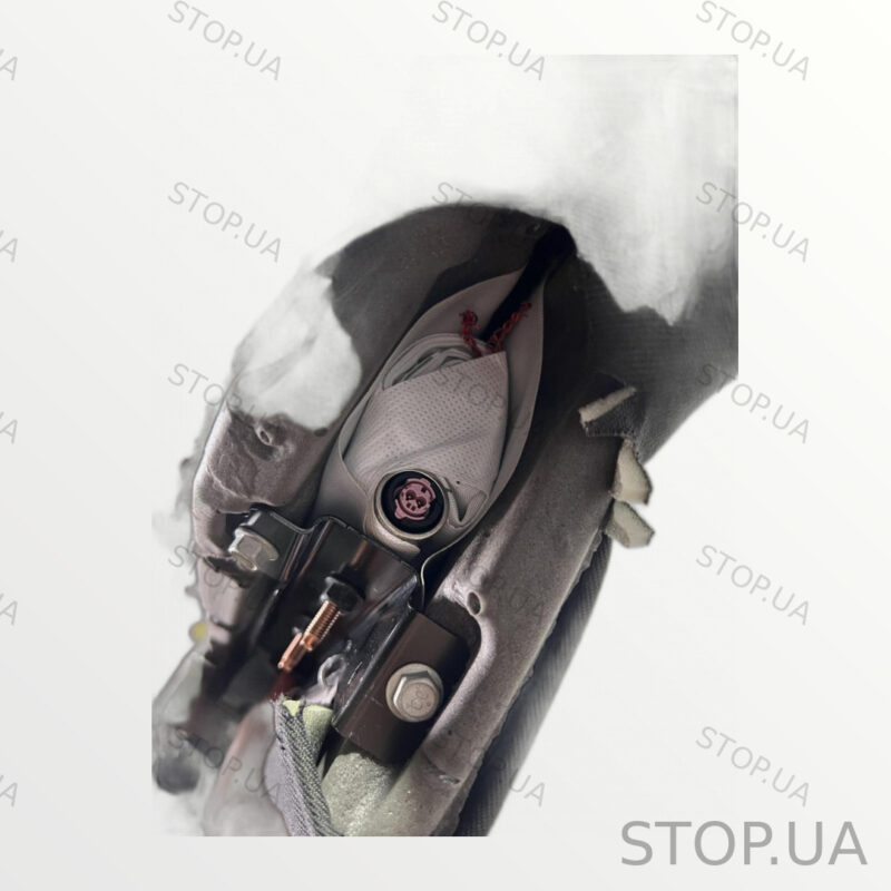 42792817 опора боковая Chevrolet Bolt EUV (2022–2023) — изображение 3