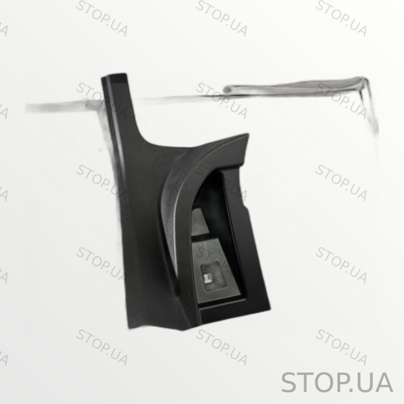 42793271 накладка порога Chevrolet Bolt EUV (2022–2023)
