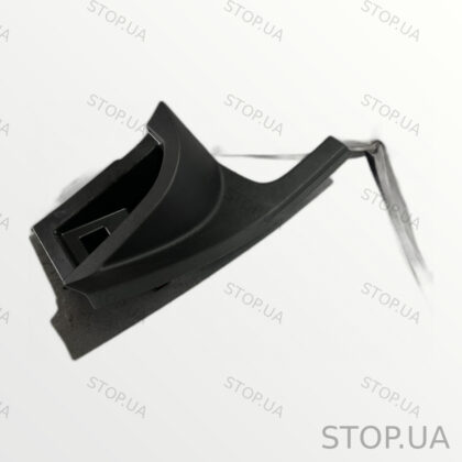 42793276 накладка порога Chevrolet Bolt EUV (2022–2023)