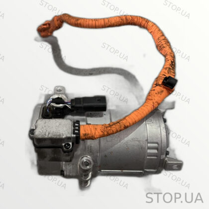 42793780 Компрессор кондиционера Chevrolet Bolt EUV (2022–2023)