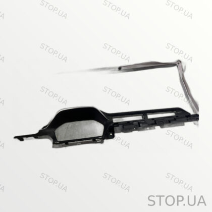 42794757 накладка передней панели Chevrolet Bolt EUV (2022–2023)