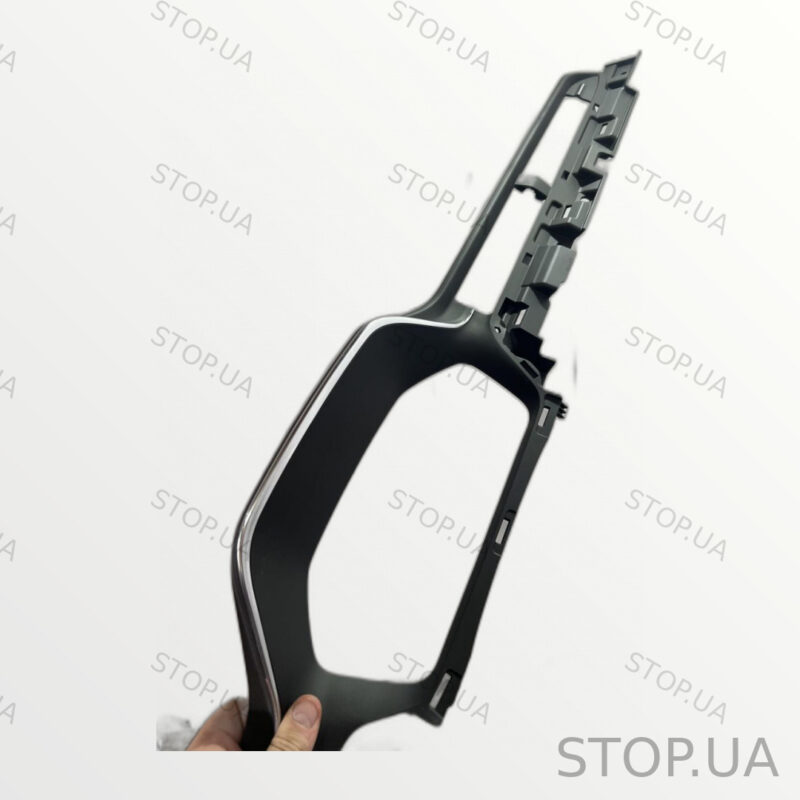 42794757 накладка передней панели Chevrolet Bolt EUV (2022–2023) — изображение 2