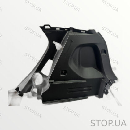 42795461 накладка багажника Chevrolet Bolt EUV (2022–2023)