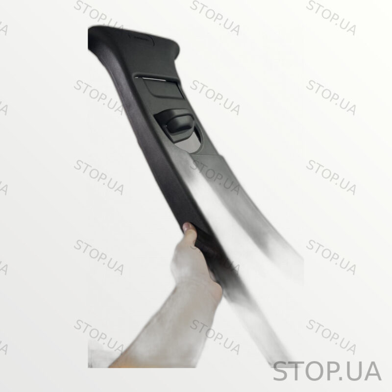 42795464 накладка Chevrolet Bolt EUV (2022–2023) — изображение 2