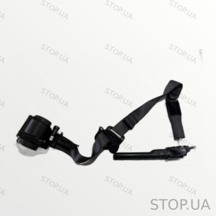 42796662 ремень безопасности Chevrolet Bolt EUV (2022–2023)