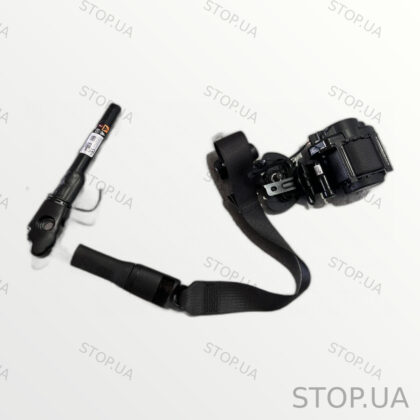 42796665 ремень безопасности Chevrolet Bolt EUV (2022–2023)