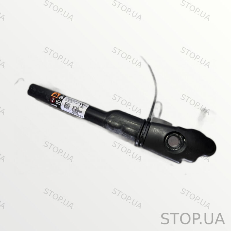 42796665 ремень безопасности Chevrolet Bolt EUV (2022–2023) — изображение 3