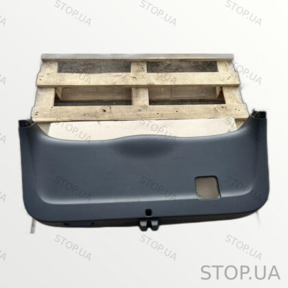 42799902 накладка Chevrolet Bolt EUV (2022–2023)