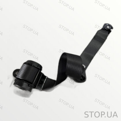 42800768 ремень безопасности Chevrolet Bolt EUV (2022–2023)