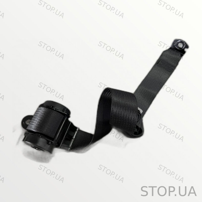 42800768 ремень безопасности Chevrolet Bolt EUV (2022–2023)