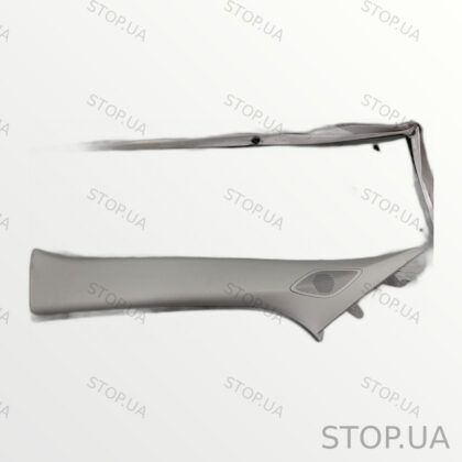 42802614 накладка передней стойки Chevrolet Array (2022–2023)